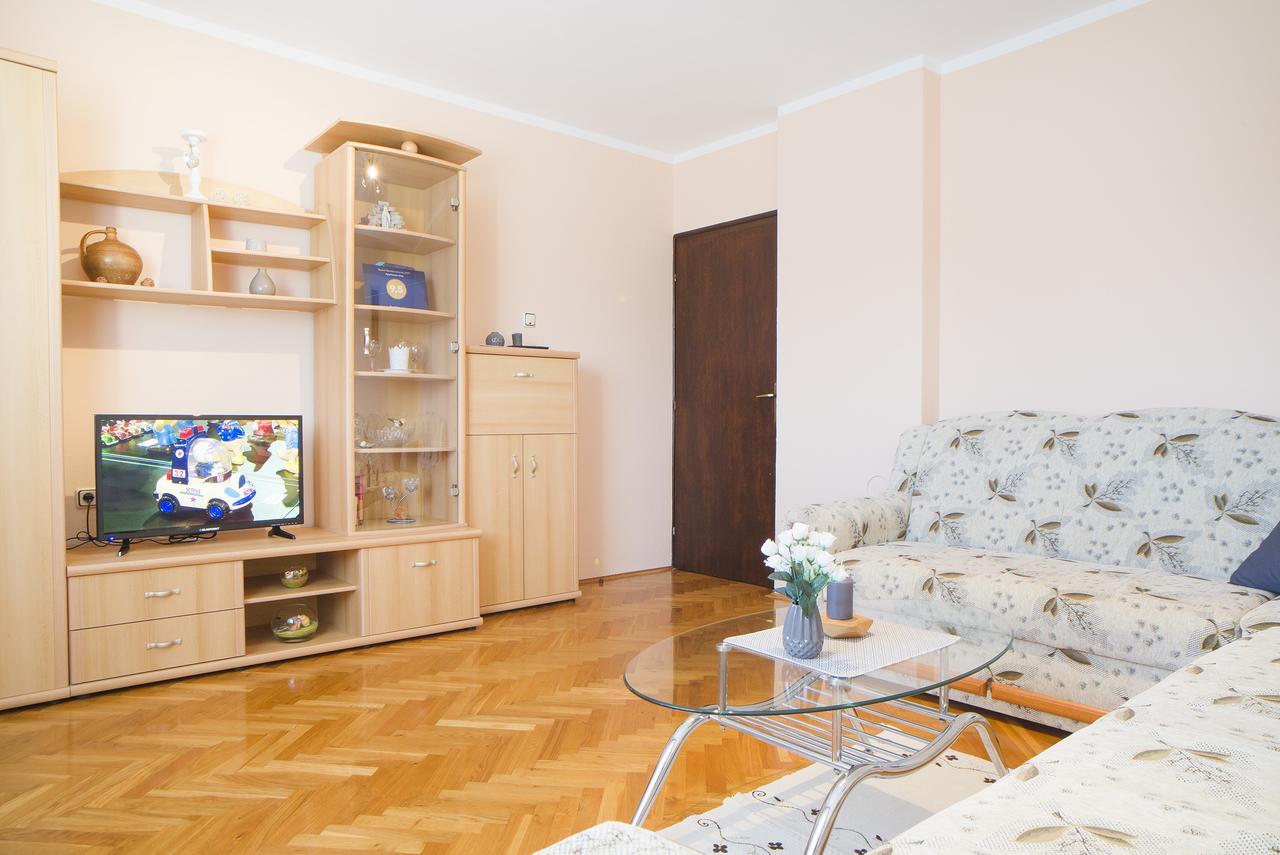 Apartment Ante Slunj Exterior photo