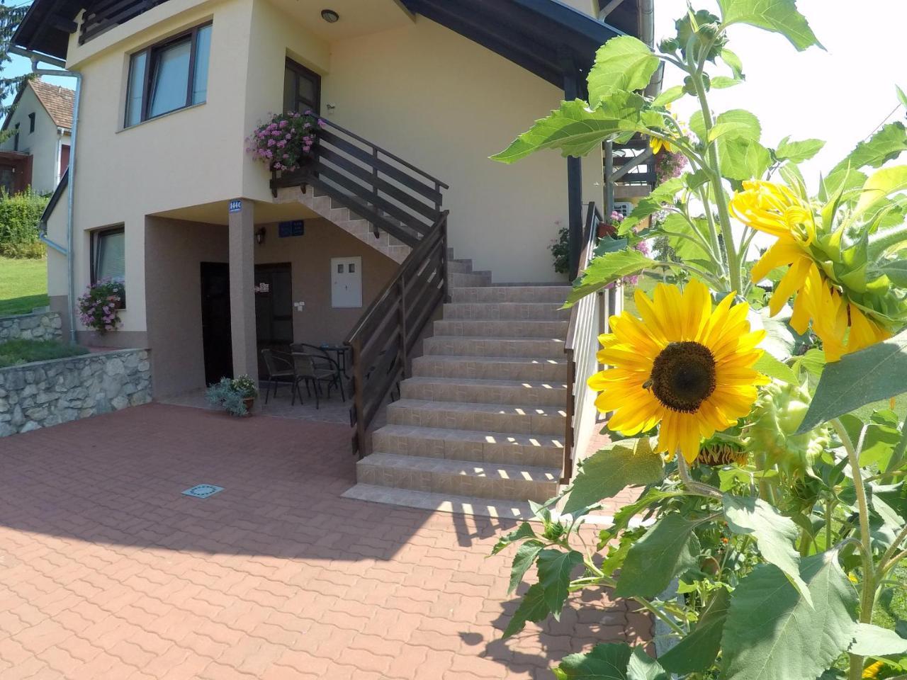 Apartment Ante Slunj Exterior photo