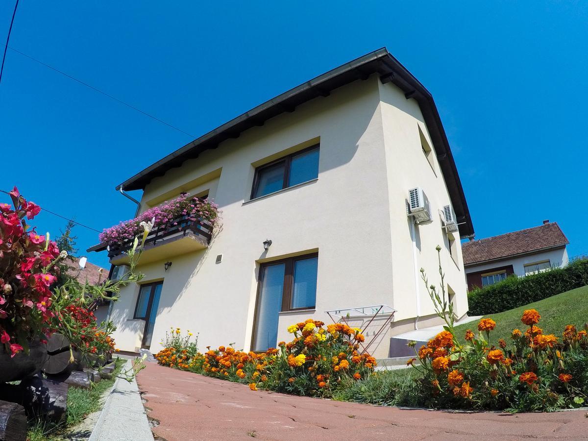 Apartment Ante Slunj Exterior photo